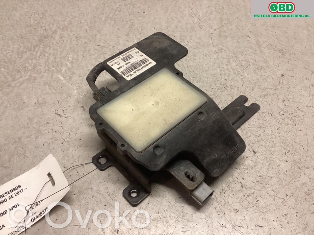 Sensor de radar Distronic   95821G2000,95821G2000