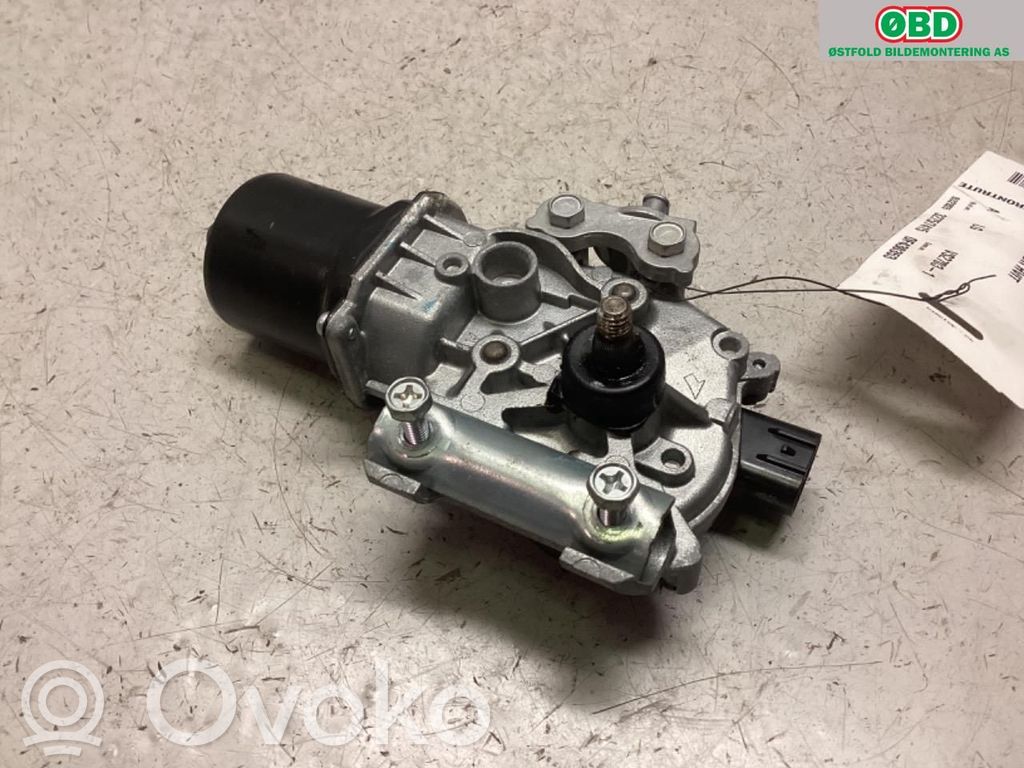Wischermotor   DB2W67340,DB2W67340