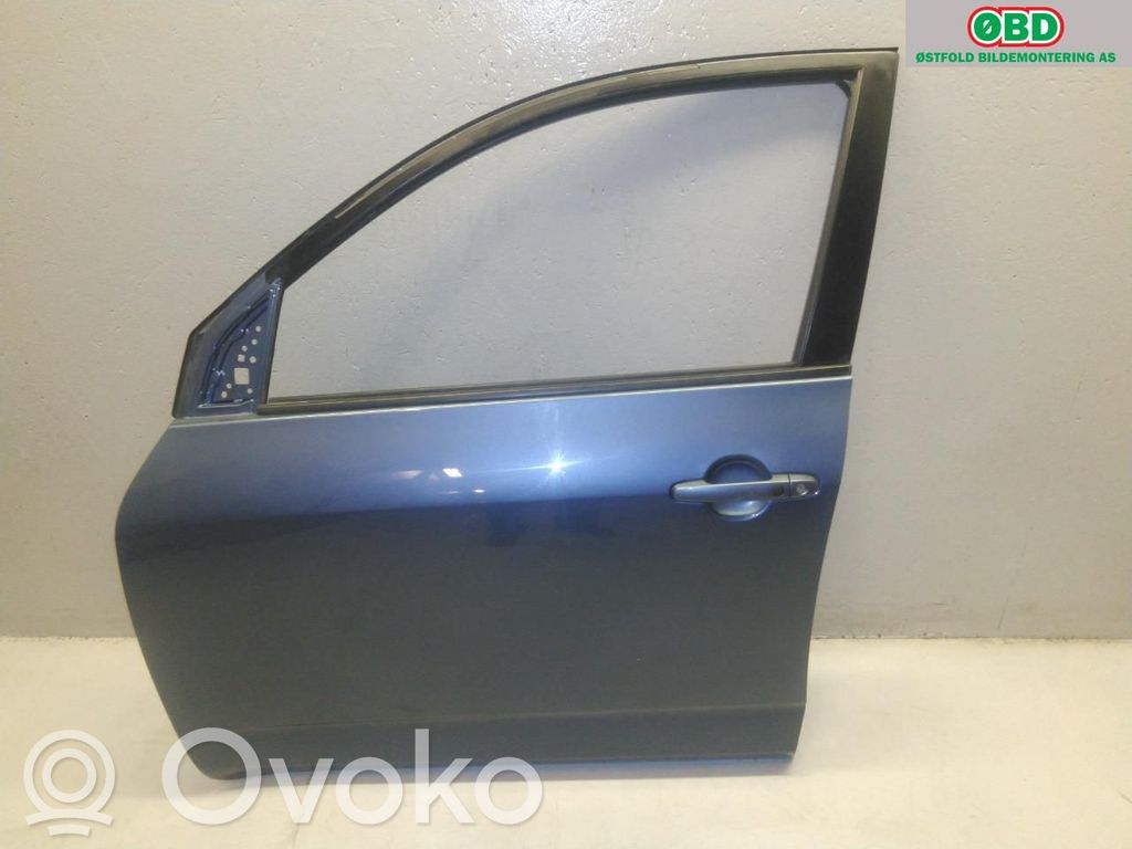 Toyota RAV 4 (XA30) Puerta delantera 