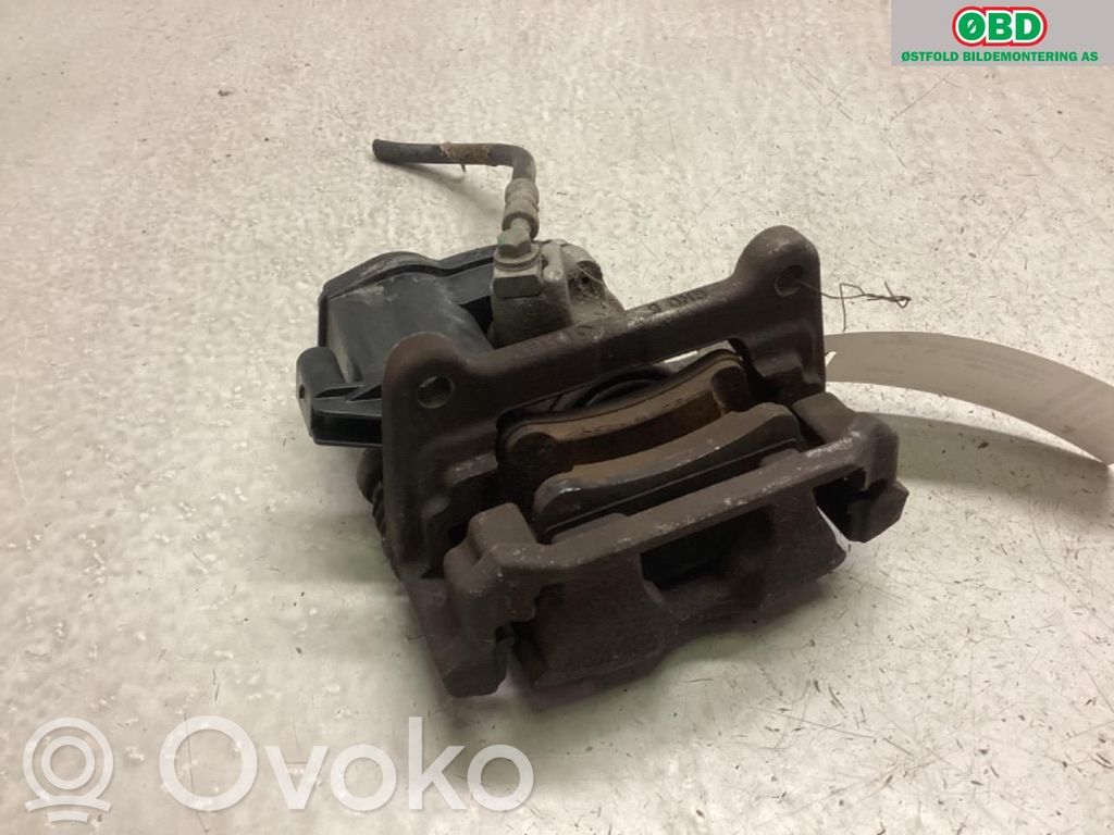 Audi A4 S4 B9 Pinza del freno posteriore 