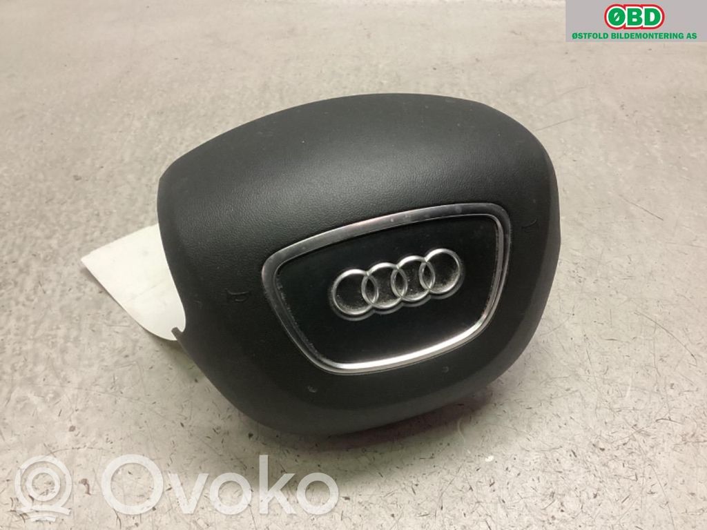 Audi A6 S6 C7 4G Airbag dello sterzo 
