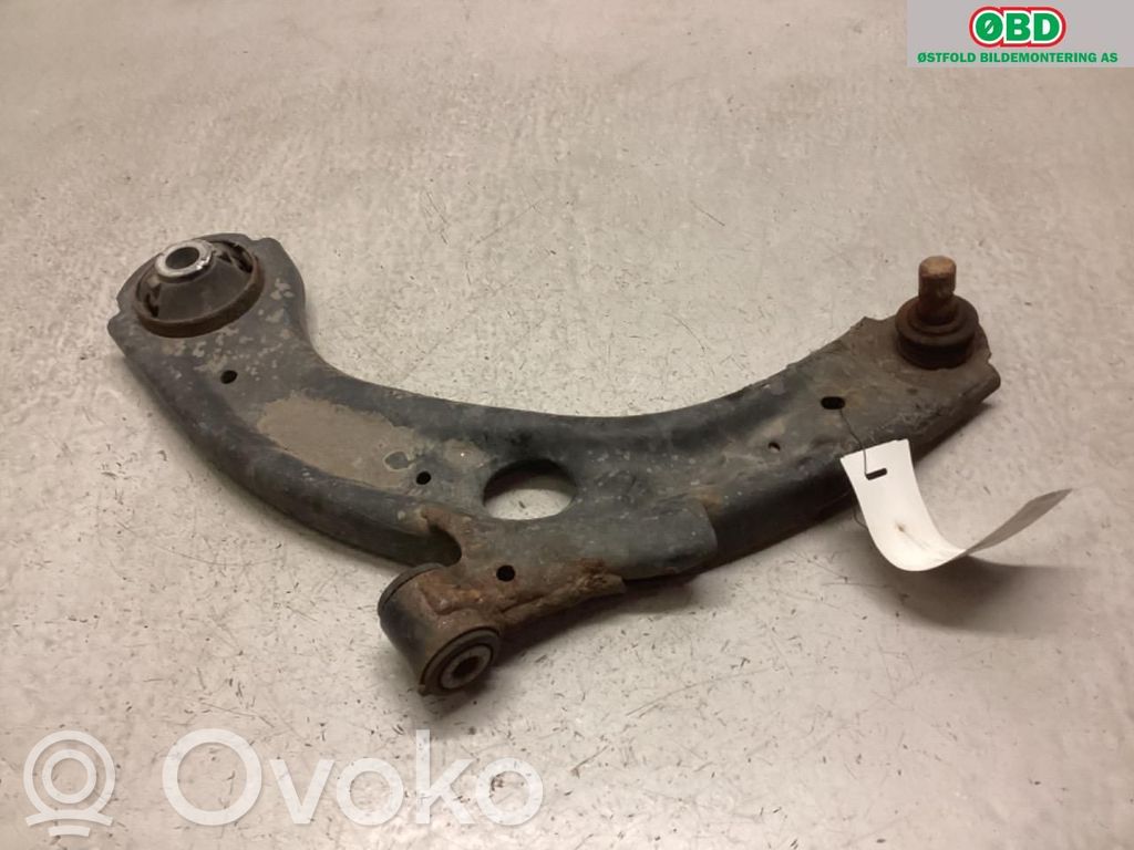 Front control arm   D10E34350,D10E34350