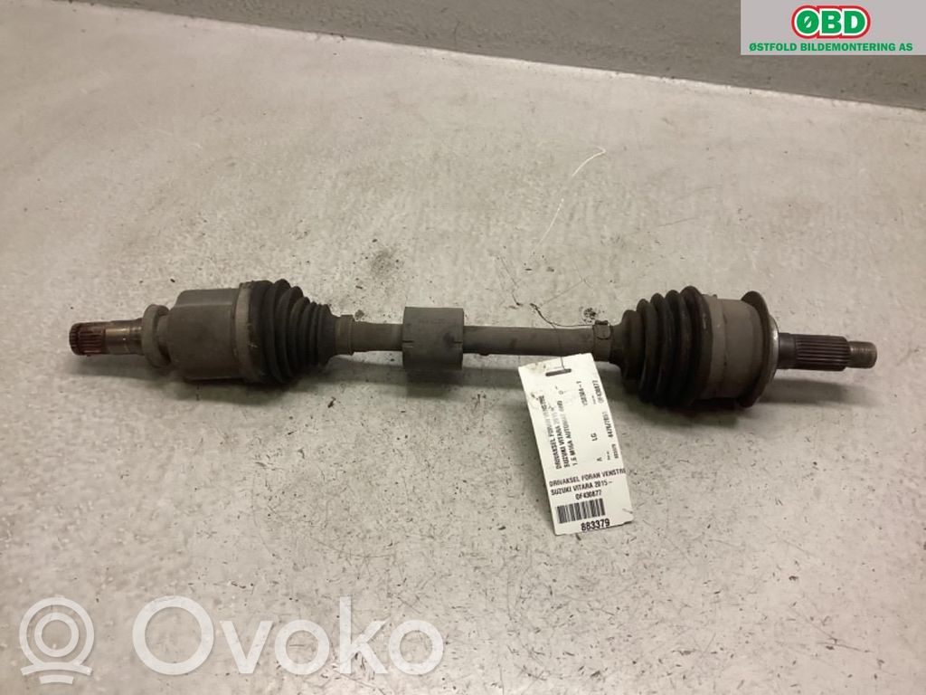 Suzuki Vitara (LY) Semiasse anteriore