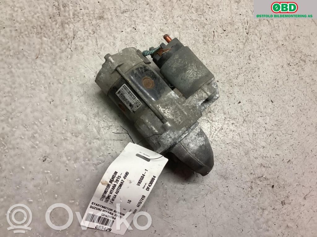 Motor de arranque   3110061MA,3110061MA,3110061MA,3110061MA