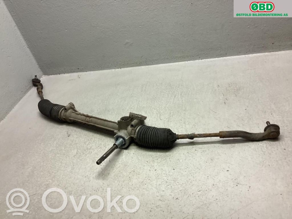 Fiat 500 Cremagliera dello sterzo