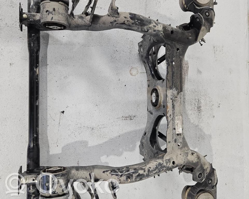Cadru auxiliar spate   1EA505235BE,1EA505235BE