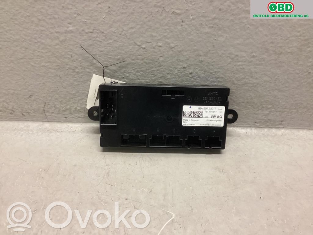 Autres unités de commande / modules   1EA907727T,1EA907727T