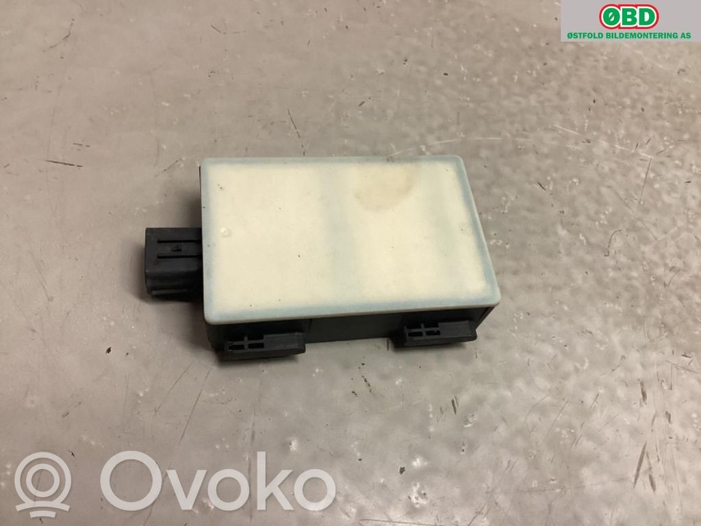 Volvo XC90 Senzor radar distronic 