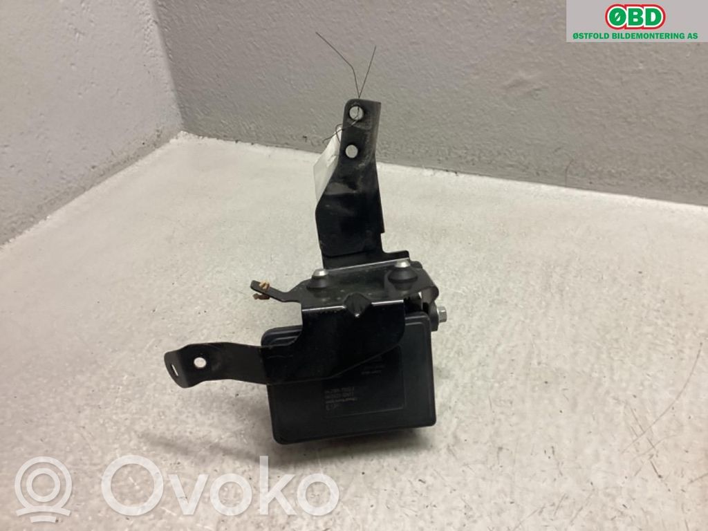 Bomba de ABS   4670A991,4670A991