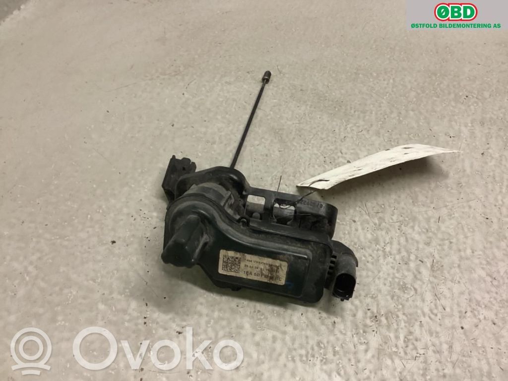 Bremssattel hinten   1EA927282,1EA927282
