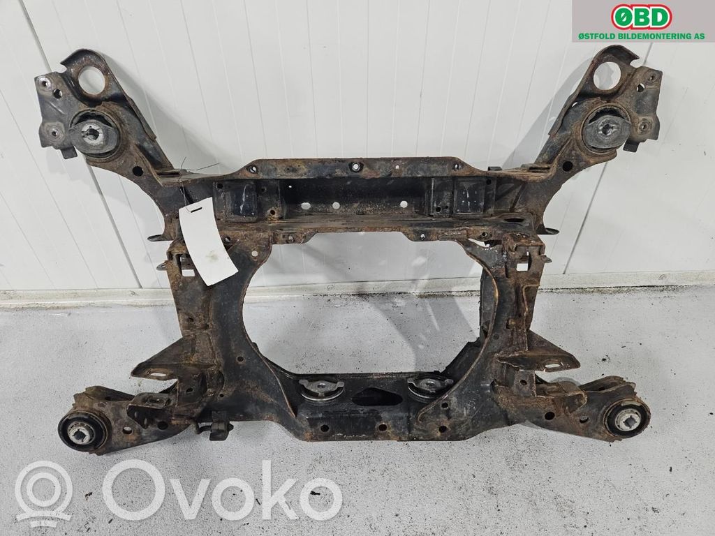 Volvo XC90 Rear subframe 