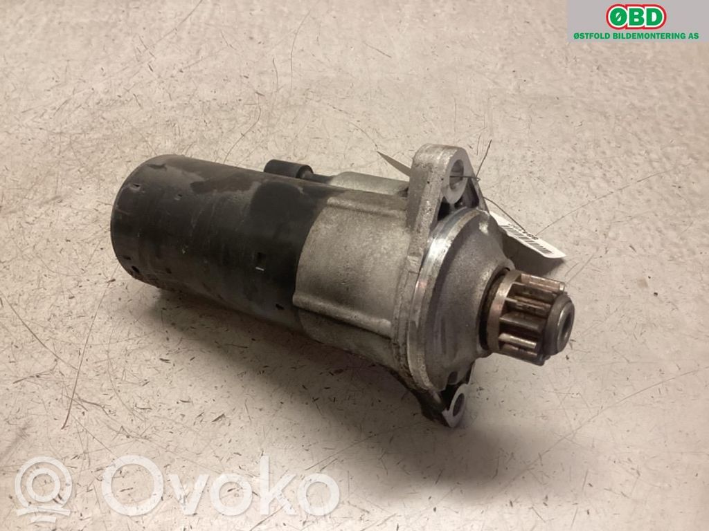 Motor de arranque   02E911024C,02E911024C