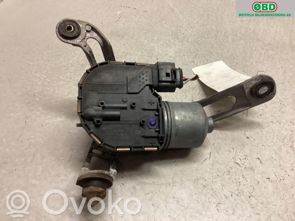 Motor ștergător   98100A4900,98100A4900