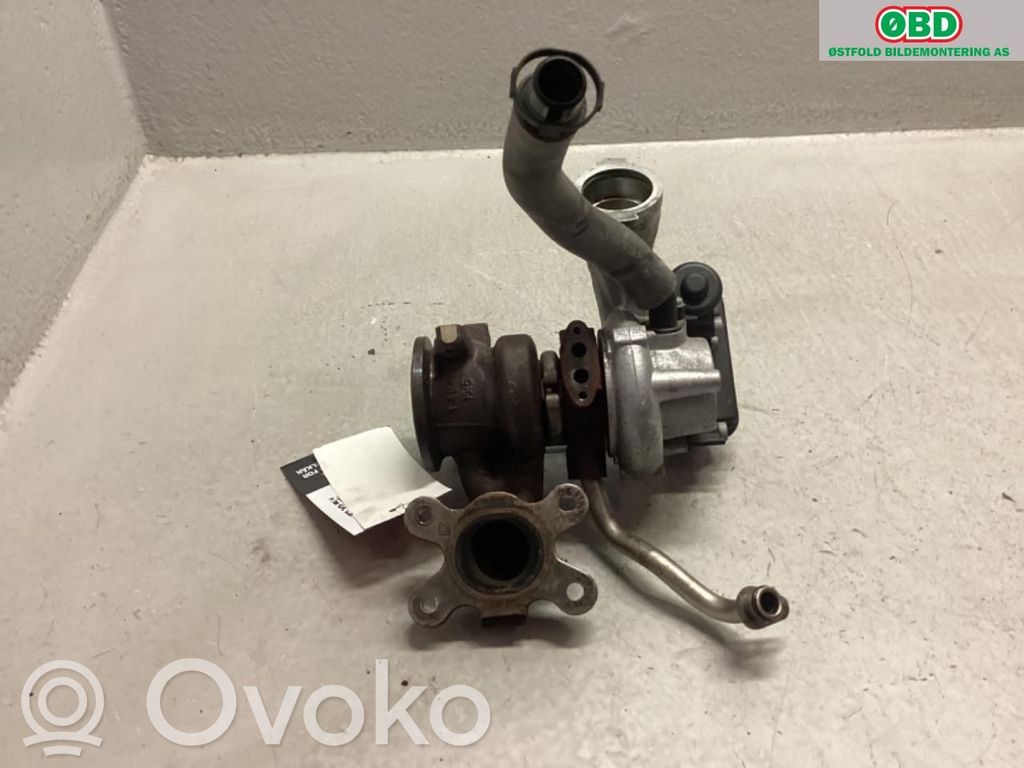 Turbo   05E145701J,05E145701J