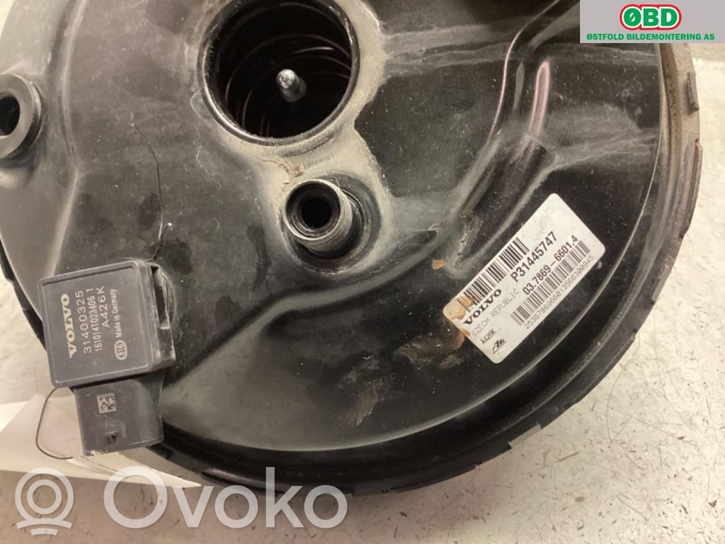 Volvo XC90 Servofreno 
