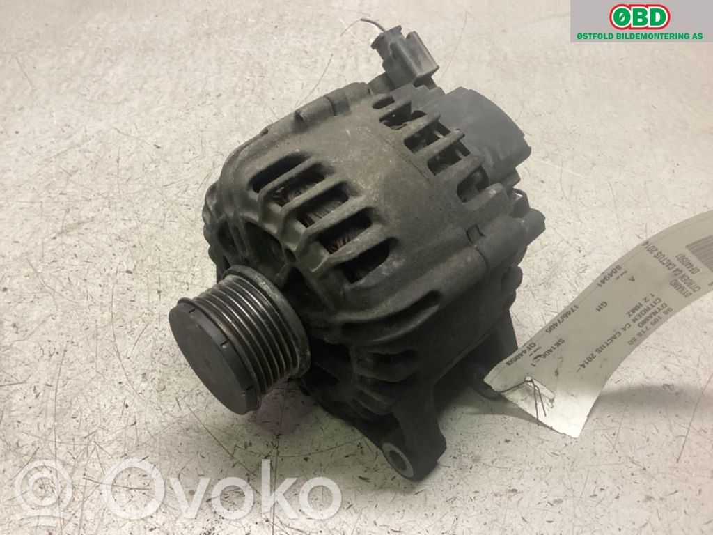 Alternator   9810971880,9810971880