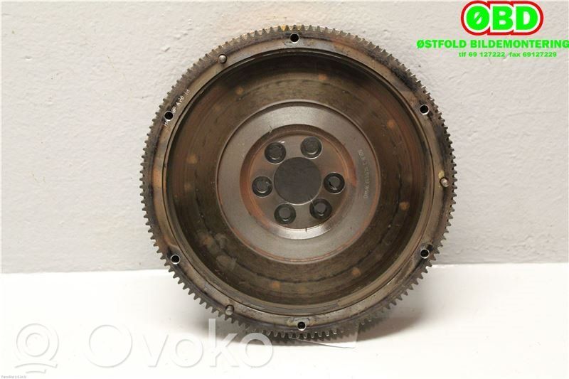 Skoda Octavia Mk3 (5E) Volanta ambreiaj 