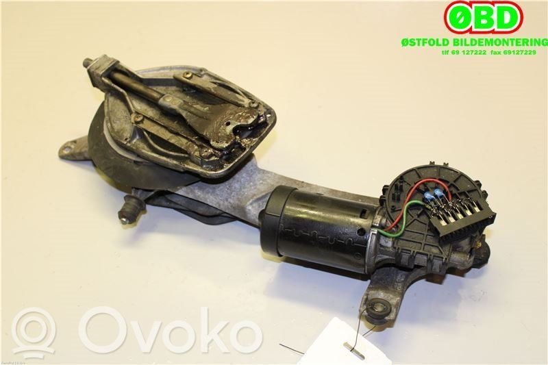 Wischermotor   A2108201742,0390241420,0390241420,A2108201742