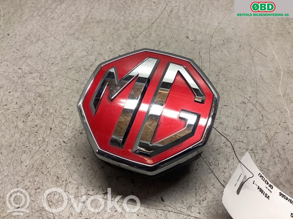 MG ZS Tailgate opening switch 