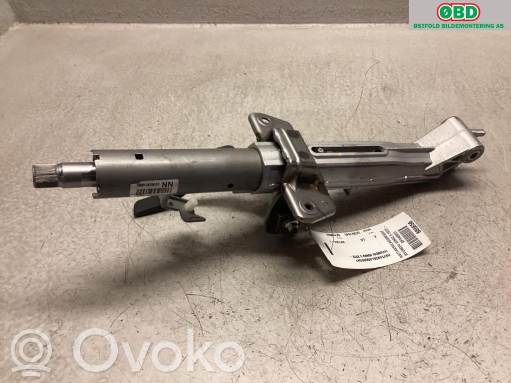 Hyundai Ioniq 5 Set ax volan 