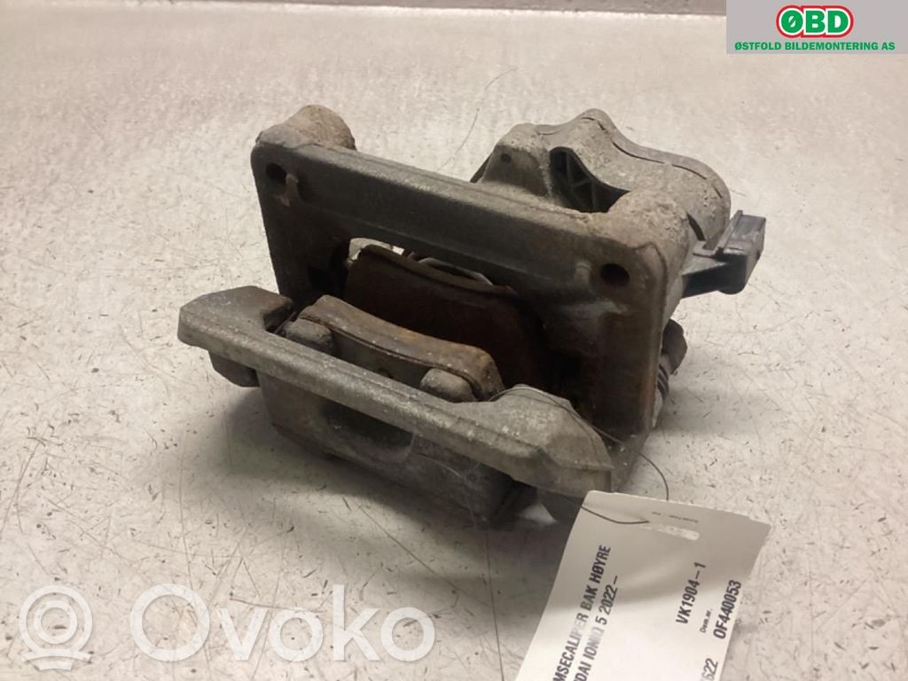 Hyundai Ioniq 5 Etrier frână spate 