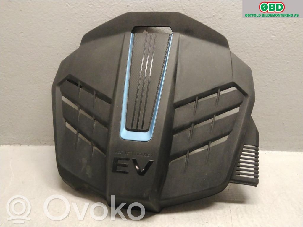 Hyundai Kona I Copri motore (rivestimento) 