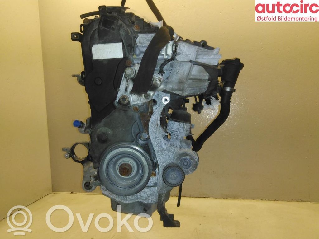 Fiat Scudo Motor 