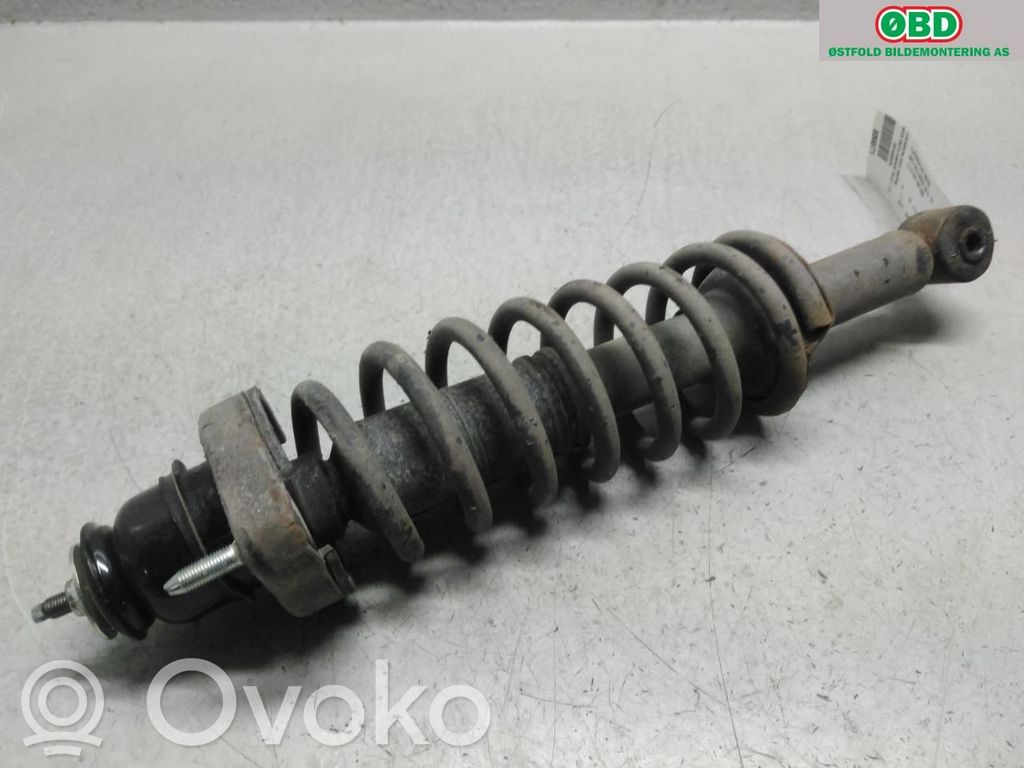 Mitsubishi Outlander Ansamblu amortizor cu arc spate 