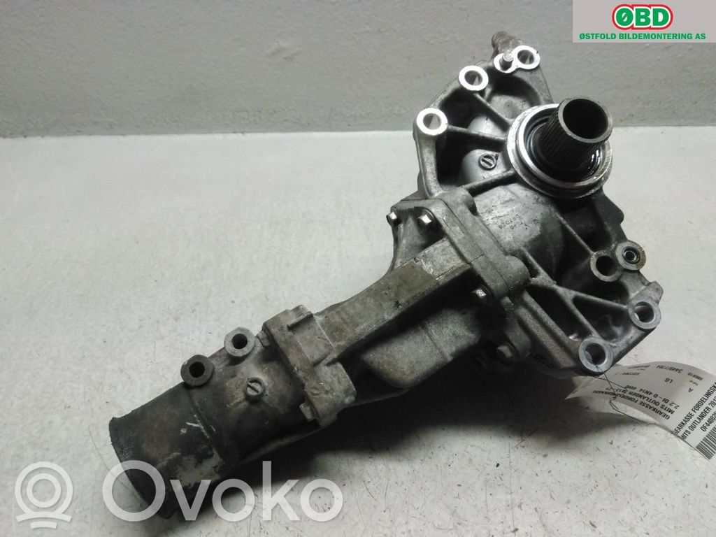 Verteilergetriebe   3200A158,3200A158
