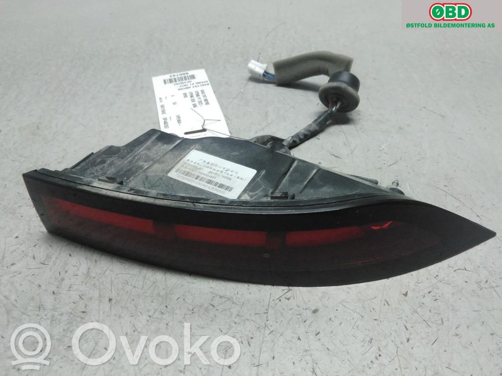 XPeng P7 Takavalot 