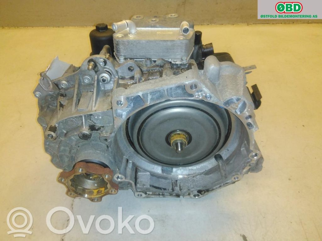 Caja de cambios automática   0D9300041P,0D9300041P
