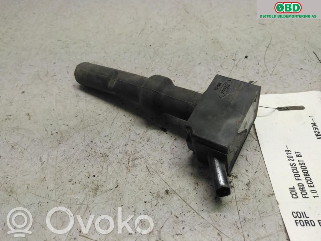 Ford Focus Suurjännitesytytyskela 