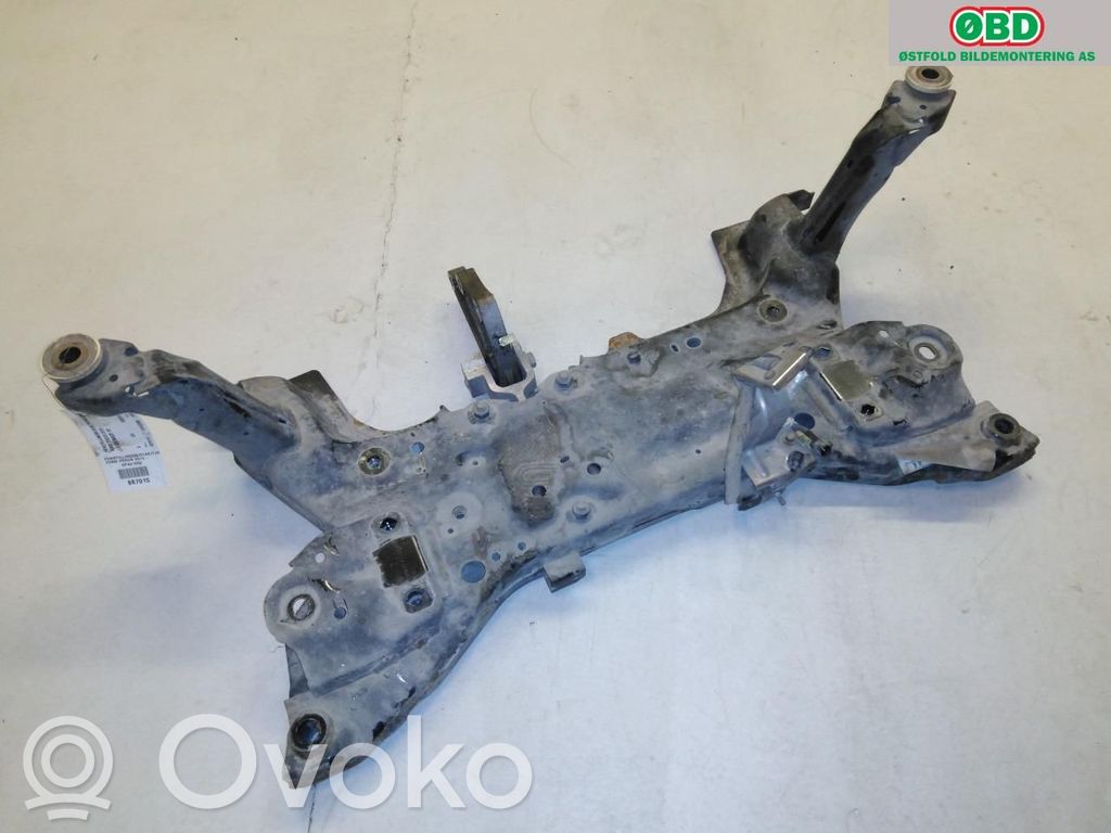 Ford Focus Front subframe 