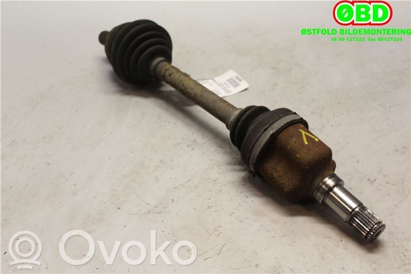 Volvo V50 Semiasse anteriore