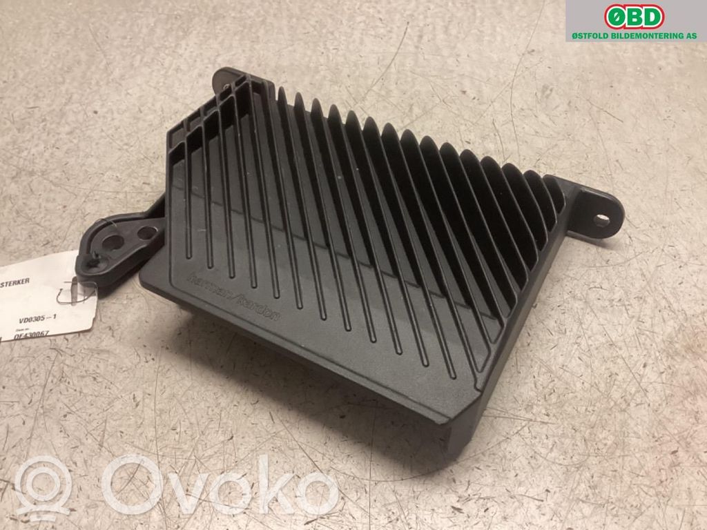 Polestar 2 Amplificatore 