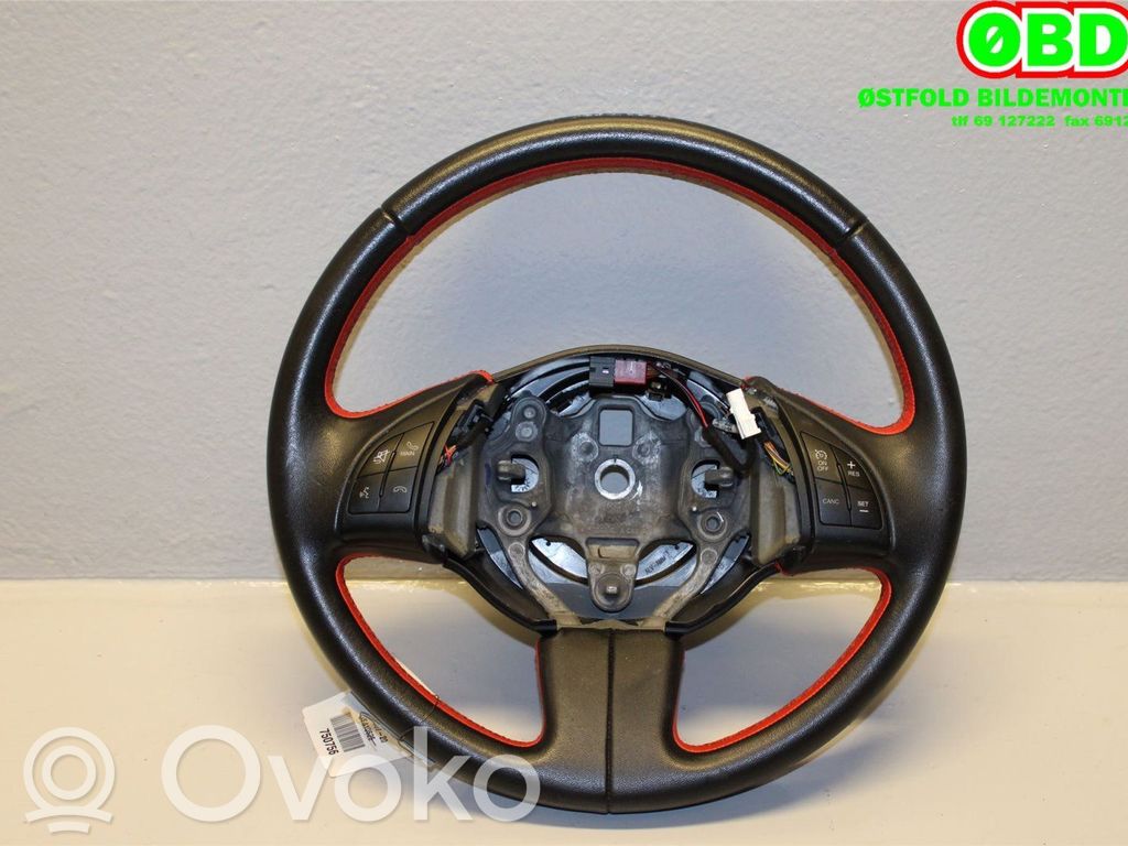 Fiat 500 Volant 