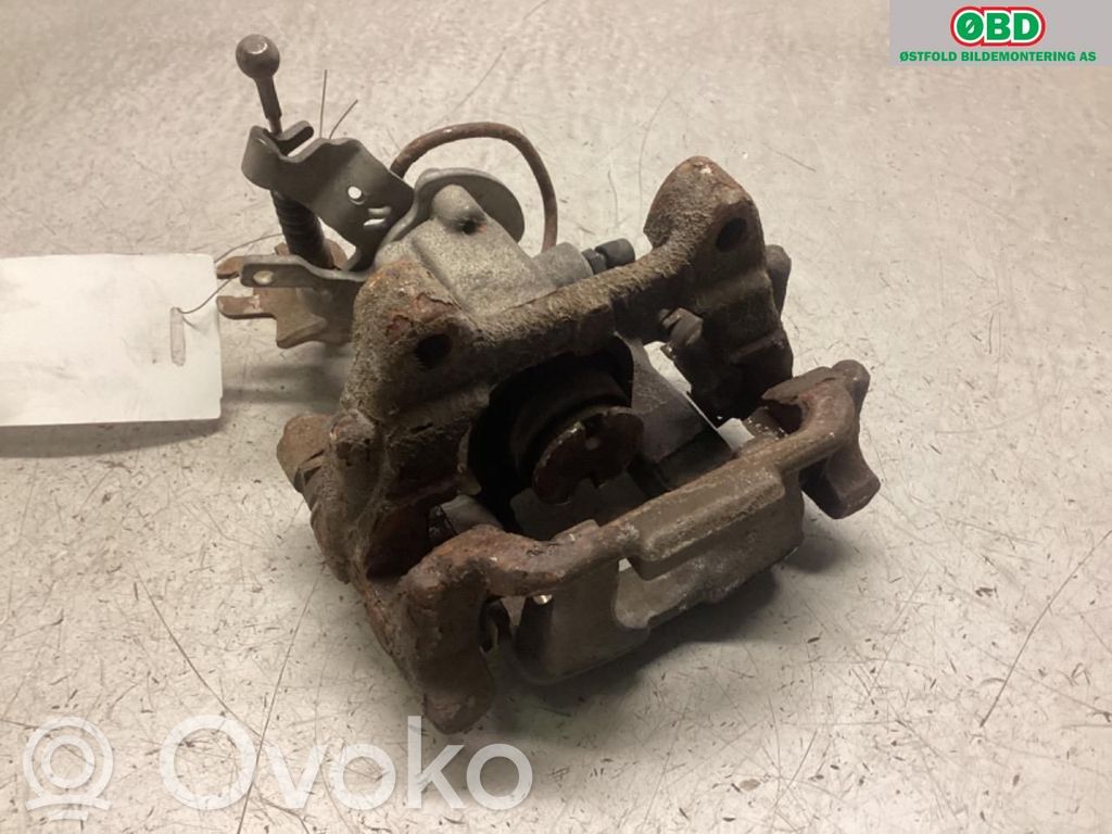 Volkswagen Caddy Pinza del freno posteriore 