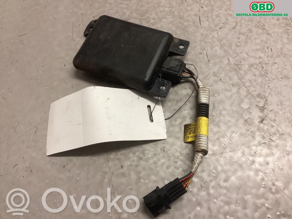Hyundai Kona I Sensore radar Distronic