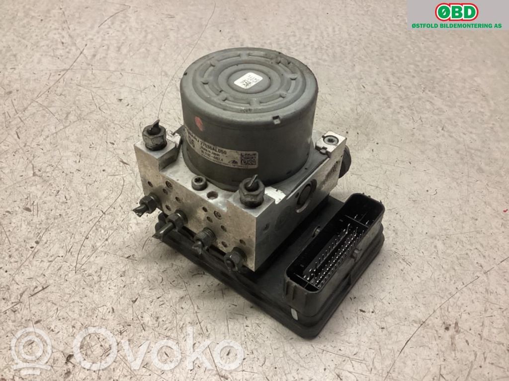 Subaru Outback (BS) ABS bloks 