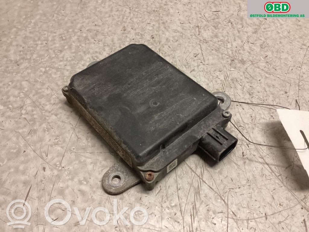 Sensor de radar Distronic   87611VA000,87611VA000