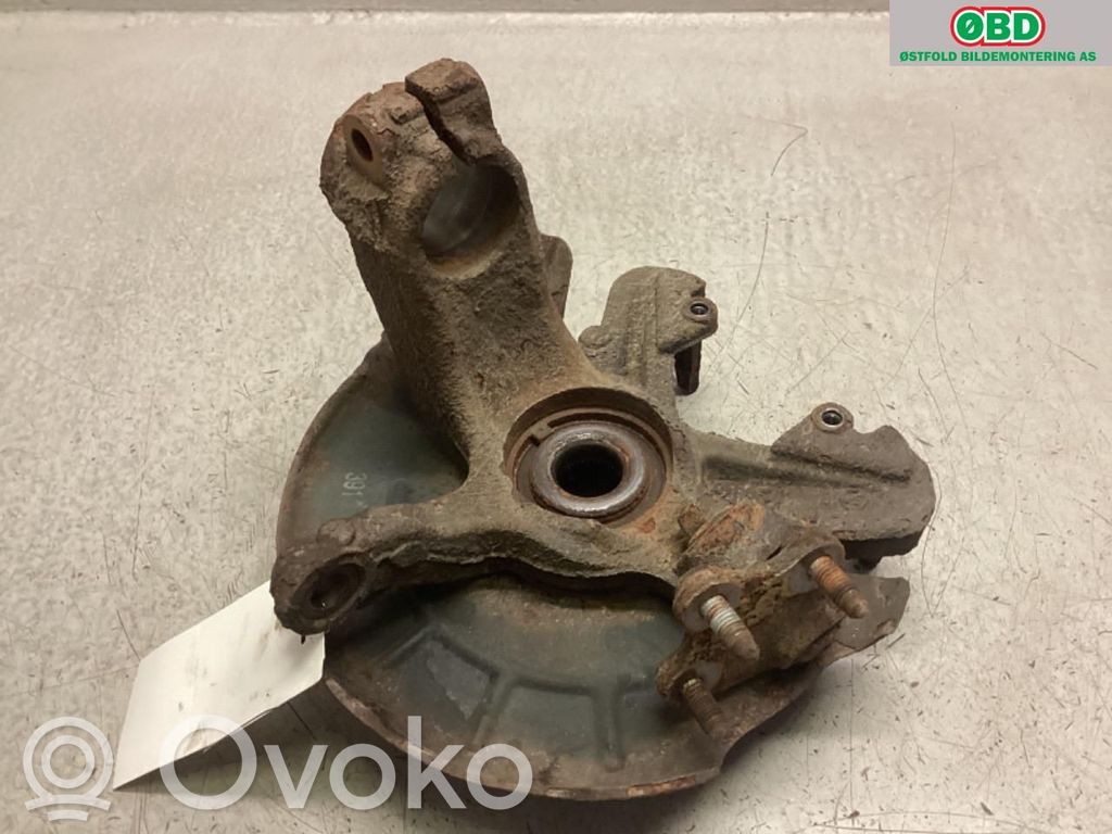 Audi A1 Fuso a snodo con mozzo ruota anteriore