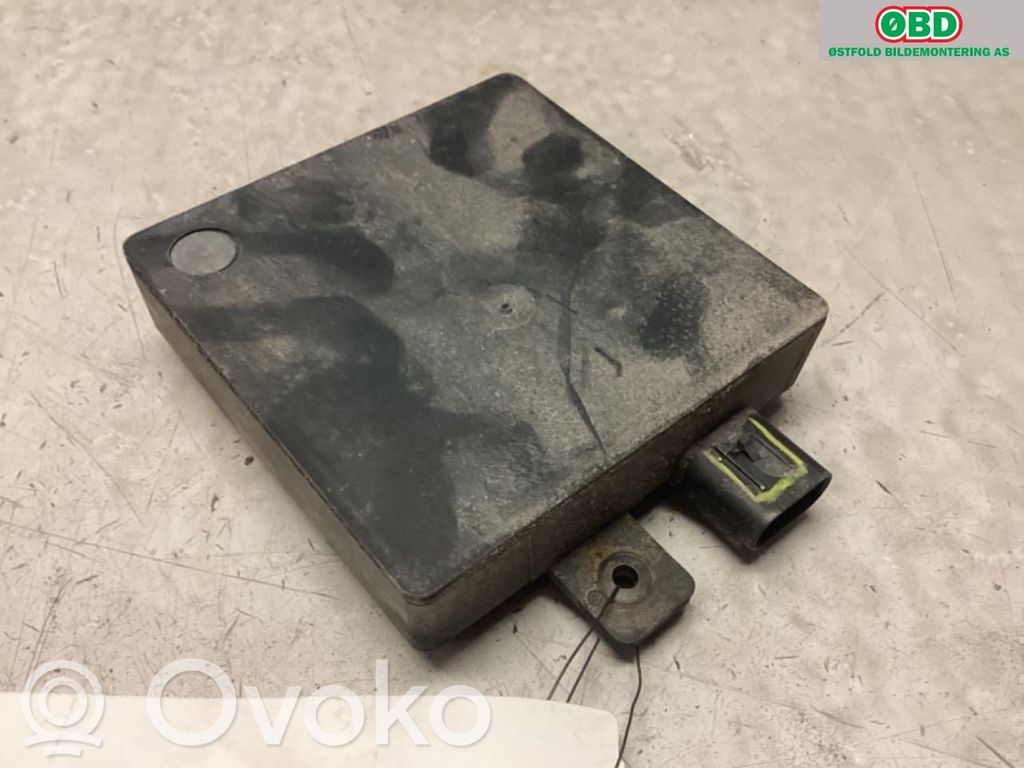 Ford Mondeo MK V Sensor de radar Distronic 