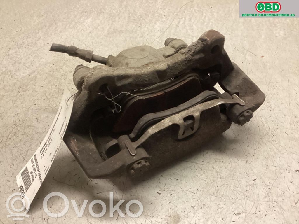 Audi Q5 SQ5 8R Pinza del freno anteriore