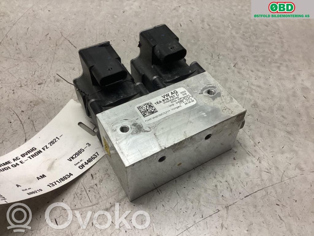 Muu ilmastointilaitteen osa (A/C)   1EA816701D,1EA816701C,1EA816701C,1EA816701C,1EA816701D