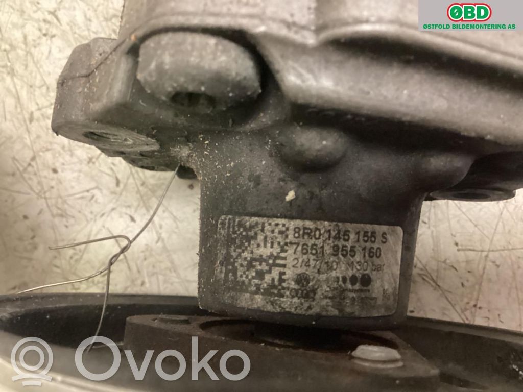 Audi Q5 SQ5 8R Ohjaustehostimen pumppu