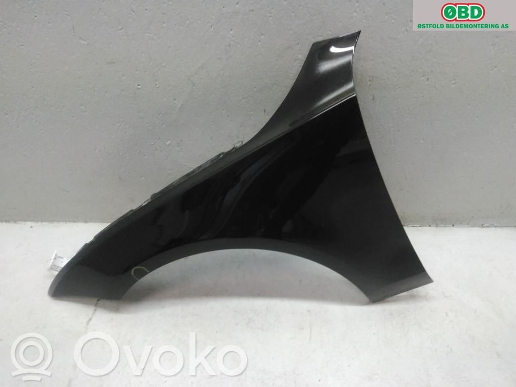 Audi A7 S7 4G Guardabarro 