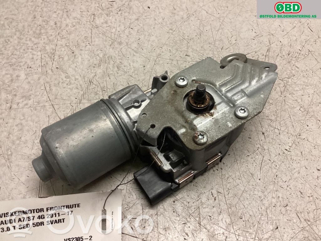 Wischermotor   4G1955119,4G1955119