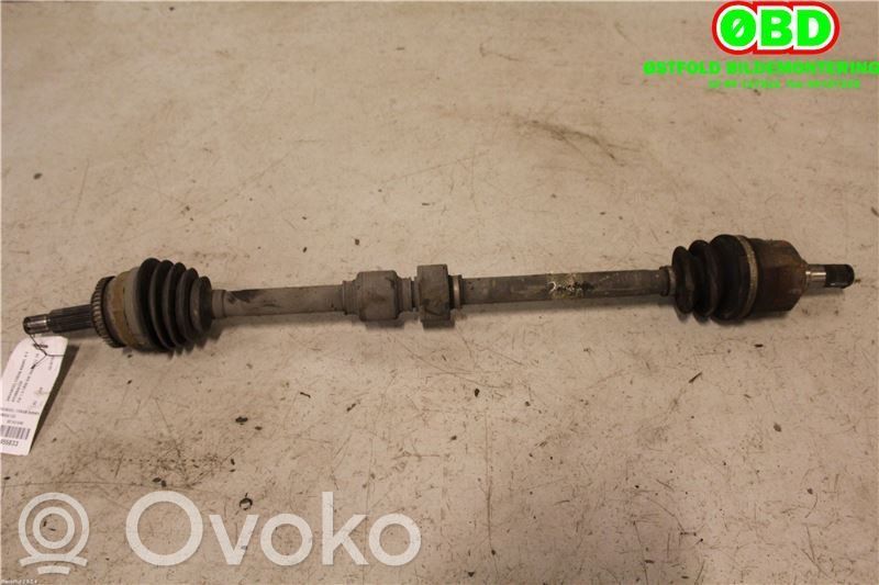 Eje de transmisión delantero   495002L210,495002L211,495002L210,495002L211