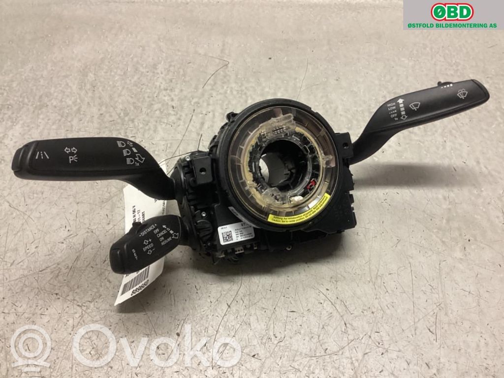 Audi A7 S7 4G Interruptor de control multifunción 