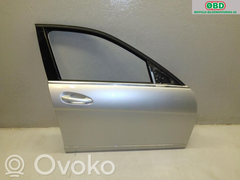 Mercedes-Benz C W204 Portiera anteriore